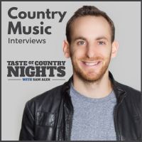 Sam Alex Radio cover