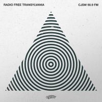 Radio Free Transylvania cover