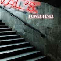 Val's  Lower Level Podcast cover