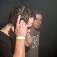 Sam Dekker presents Elation Radio cover