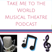 Take Me to the World cover