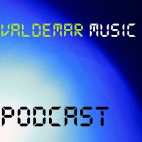 Valdemar Music Podcast cover
