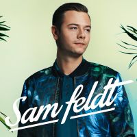 Sam Feldt cover