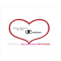 Valencia Afterhours Podcast Ep. #001 cover
