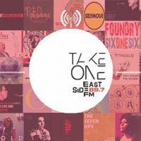 Take One: Backstage - Eastside Radio cover