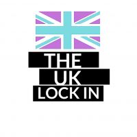 UK Lock In cover
