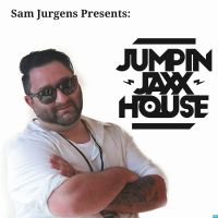 Sam Jurgens Presents: Jumpin Jaxx House cover