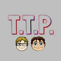 Take Talk Podcast cover