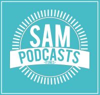 Sam Podcasts cover