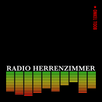 Radio Herrenzimmer cover