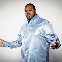 Sam Sylk Show cover