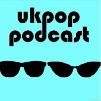 UKPOP Podcast cover