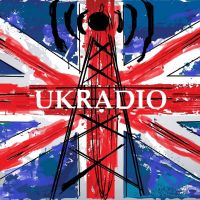 UKRADIO cover