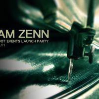 Sam Zenn's Podcast cover