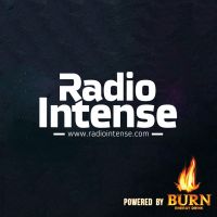 Radio Intense cover