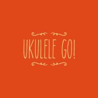 Ukulele Go cover