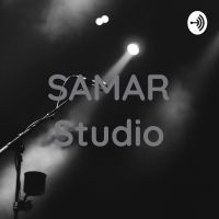 SAMAR Studio cover