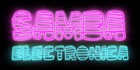 Samba Electronica by Juan Ortega cover