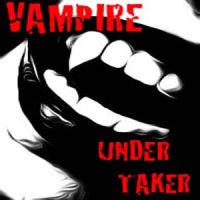 VAMPIRE UNDER TAKERのtalking go go!! cover
