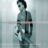 Ulises Caloz podcast cover