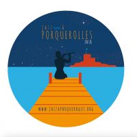 Radio Jazz à Porquerolles cover