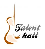 Talent Hall cover