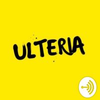 Ulteria - Step into our world cover