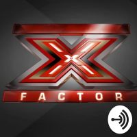 X Factor Italia 2017 cover