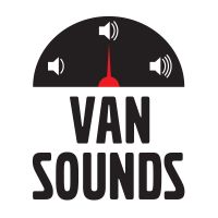 Van Sounds cover