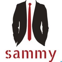 Sammy cover