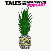 Tales from the Green Room! cover