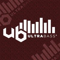Ultra Bass Records Show cover