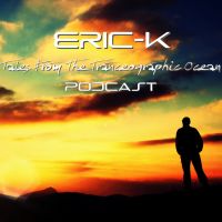 Tales From The Tranceographic Ocean cover