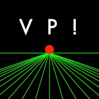 VANISHINGPOINT! cover