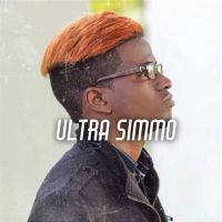 Ultra Simmo Podcast cover