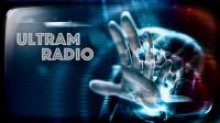 Ultram Radio: Hard Electronic cover