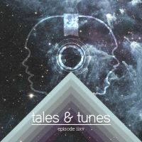 Tales&Tunes Podcast cover