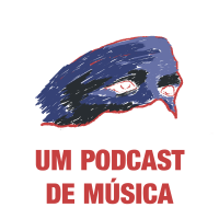 Um Podcast de Música – Stay Schizo cover