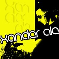 Xander Ale Podcasts cover