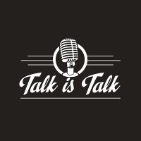 Talk Is Talk cover