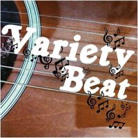 Variety Beat cover