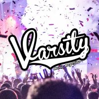 Varsity Music Magazine cover