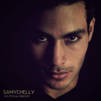 Samy Chelly's Podcast cover