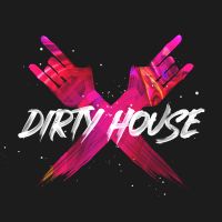 Vato Gonzlez presents Dirty House Radio cover