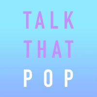 Talk That Pop - Der Popkultur Podcast cover