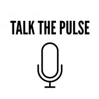 Talk the Pulse cover