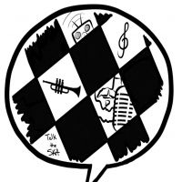 Talk The Ska cover