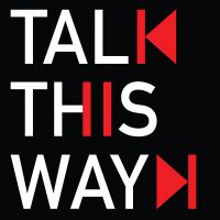 TALK THIS WAY - The Music Video Discussion Podcast cover