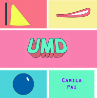 Un Mundo Distinto cover