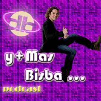 Y más Bisbal Podcast cover